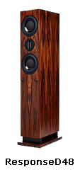 ProAc response D40